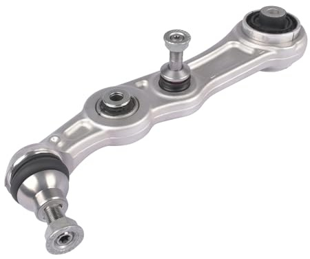Control Arm compatible with C E-Class CLS W205 S205 C257 W213 S213 | compatible with Mercedes Front Axle Right 2053302007, A2053302007, 2053302207, 2053306001, 2053306201, 2053306401, 2053306610