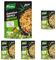 Knorr Asia Gebratene Nudeln Gemüse schnelles Nudelgericht fertig in nur 6 Minuten 125 g 1 Stück (Packung mit 5)