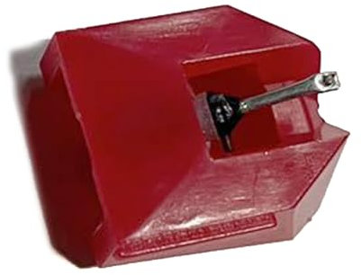 Aiguille de tourne-disque Advances offrant un son supérieur pour aiguille de platine AT VMN95 AT-LP120X