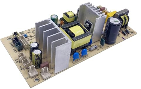 Carte D'alimentation For Armoire À Vin ADX-728 6A250429, Circuit Imprimé For Réfrigérateur, Bar, Armoire À Vin, Carte Principale, AC 100-240 V