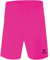Erima Rio 2.0 Short ohne Innenslip pink, M Herren