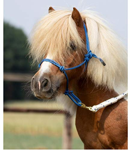 Knotenhalfter SMOOTH II