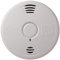 Kidde Smoke & Carbon Monoxide Detector, 10-Year Battery, Voice Alerts, 1 Count (Pack of 1)