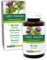 Cardo mariano (Silybum marianum) hierba y frutos Naturalma - 150 g - 300 comprimidos - Complemento alimenticio - Natural y Vegano