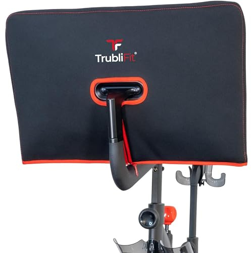 Neoprene Monitor Cover for Peloton Bike+, Tread & Row Screen