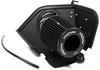 Ramair Performance Induction Kit for the Volkswagen MK7/MK8 2.0 GTi/R