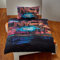 Traumschlaf Renforcé Bettwäsche NYC 1 Bettbezug 135 x 200 cm + 1 Kissenbezug 80 x 80 cm