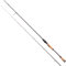 Savage Gear Revenge Sg6 Light Game 226cm 4-15g - Spinnrute, Steckrute, Barschrute, Forellenrute, Leichte Rute