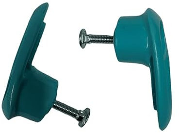 Genuine Handle Quick Release Levers For McGregor 1200w Corded Lawnmower MER1232