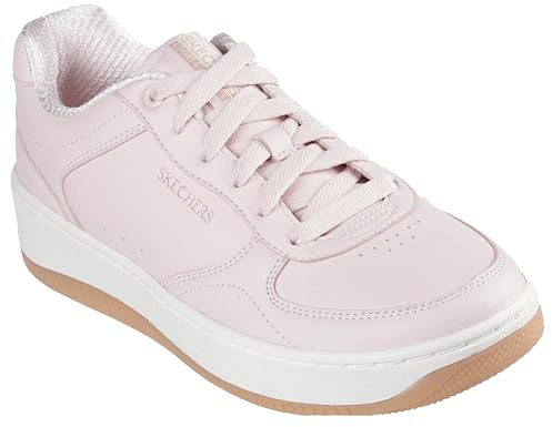 Skechers Court Classics Women's,Sport Court 2.0-CORE ESSENTIA,WMLT,11 M US