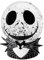 Grupo Erik Disney Snow Globe The Nightmare Before Christmas | Disney Snow Globes For Adults, Snow Globes For Children | Nightmare Before