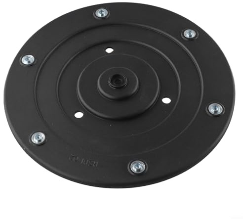 Gdfnmogo Rasenmäher Fräserscheibe Ersatz F016104259 Kompatibel mit Bosch Indego Robotermodellen 800 850 1000 1100 1200 1300 10C 13C Typ 3600HA2000 langlebig