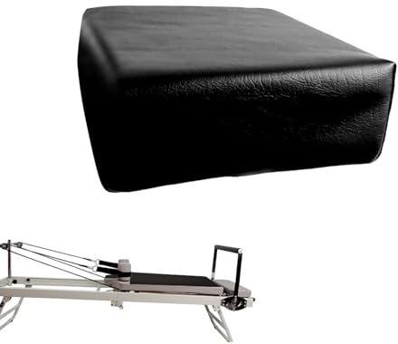 Gacqpli Yoga bolster | mjuk halkfri | Pilates Workout Bolster – för yoga fitness pilates träning kontor meditation gym övningar
