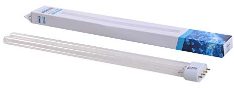 AquaForte/XClear 36W PL UV-C Ersatzleuchtmittel