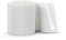 SELECT Unisex Jugend Foam Tape, Weiss, 5 cm x 3 m