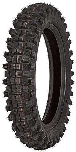 TYRE MICHELIN STARCROSS 5 90 100-14 49M TT MEDIUM FOR MOTORBIKES