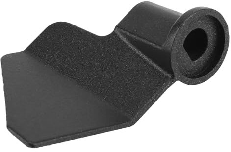 Non-Stick Bread Maker Paddle Replacement for Breadmaker Machine -, Durable, Easy to, Improve Mixing Efficiency and Make Variety of Delicious Food