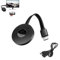 Castview TV Box Wireless Screen Projector - 1080p & 4K Wireless Display Adapter for TV Streaming Devices
