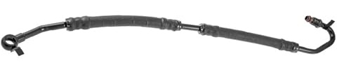 4F1422893AR, 7L8422893AG, 7L8422893AH Vänsterstyrd styrväxel, vingpump, kraft, högtrycksoljeslang, rör, passar för Audi Styrpump Servopump(7L8422893AH)