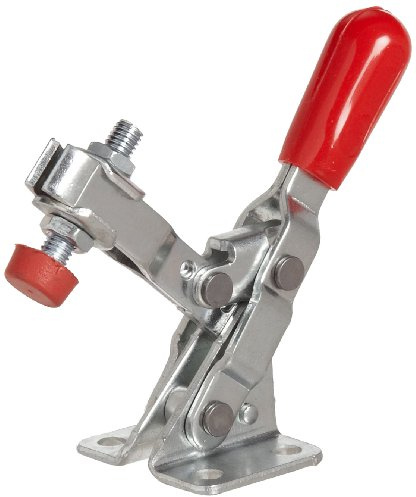 DE-STA-CO 201-U Vertical Hold-Down Action Clamp