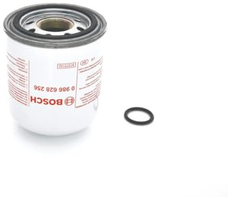 BOSCH 0 986 628 256 Cartouche de dessicateur système d'air comprimé avec joint d'étanchéite