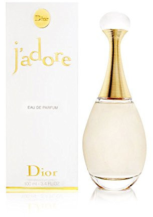 Christian Dior Dior Parfümwasser für Frauen 1er Pack (1x 100 ml)