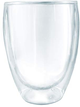 Vin Bouquet FIH 457 Verre double paroi