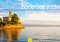 Edition Seidel Premium Kalender Bodensee 2025 Format DIN A3 Wandkalender Europa Deutschland Süddeutschland Schweiz Österreich Bayern Baden-Württemberg Konstanz Dieterich Fotografie