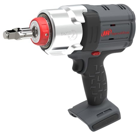 Ingersoll Rand W7153 DXS2 20V Sladdlös Slagskruvdragare, 2170 Nm, Friktionsring, Endast Verktyg