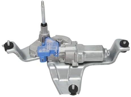 Torkarmotor Bil Bakruta Vindrutetorkarmotor 8253A168 8253A124 För Mitsubishi För Pajero För Outlander II 2.0 DI-D 2007-2012 8253A011 Vindrutetorkare Motor