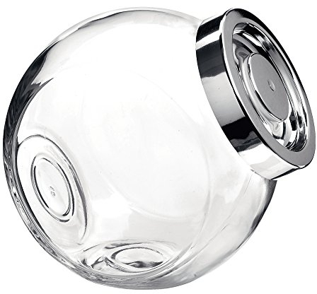 Rocco Bormioli Pandora Vaso, 12 cm