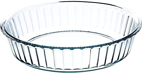 SIMAX Kuchenform, Glas, 8593419415562