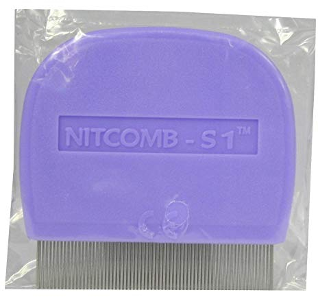 NISSENKAMM Metall 1 St