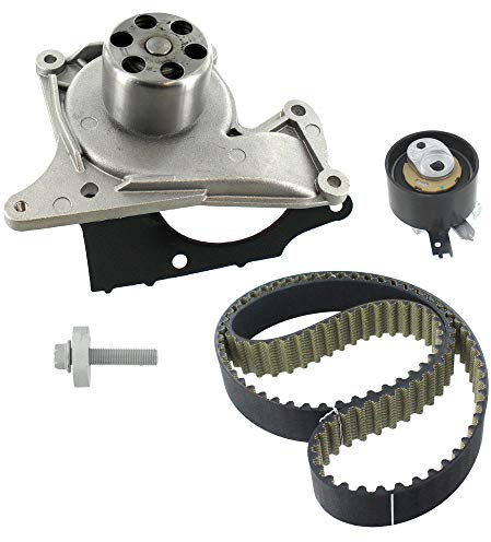 SKF VKMC 06136 Kit de Distribution avec Pompe à Eau