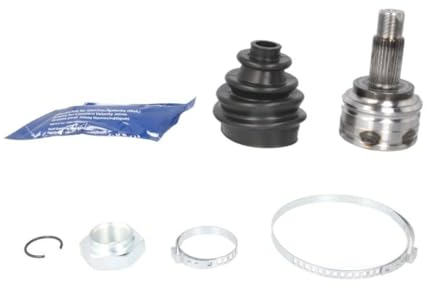 MEYLE 314 498 0006 Gelenksatz Antriebswelle Gelenksatz radseitig 136mm 90,3mm