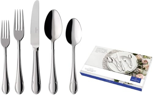 30-piece set. Cutlery set for 6 people. Promotions MADEMOISELLE Villeroy & Boch
