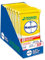 Napisan Salviette Disinfettanti Sgrassanti al Limone, Confezione da 8 Pacchi x 40 Salviette Disinfettanti Biodegradabili e Compostabili Multisuperfici