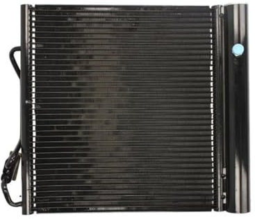 THERMOTEC KTT110414 KONDENSATOR KLIMAKÜHLER KLIMAKONDENSATOR mit Trockner