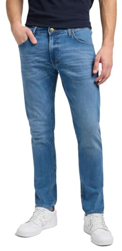 Lee Luke, Jeans Hombre, Worn In Cody, 46W / 32L