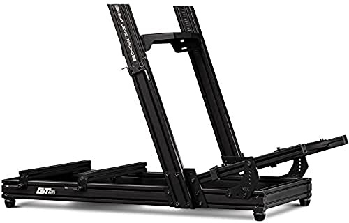 Next Level Racing - GT Elite Lite Wheel Plate Edition