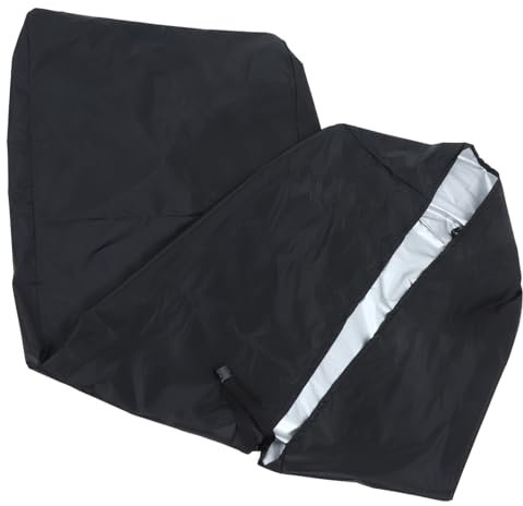 KONTONTY Copertura Sedie in Oxford Coprisedili Per Poltrone Reclinabili Protezione Per Sedie Da e Portatile