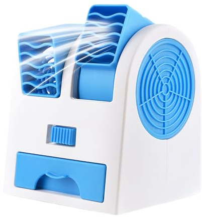 Fan for Dog Crate | Pet Crate Fan for Cooling Dogs,Battery-Operated Rechargeable Cooling Equipment for Bedroom Living Room Camping RV Sleeping