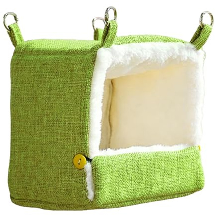 Parrot Bed Heated 5 Temperature Hammock