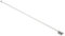 Alfa Network AOA-2415 Omni-Directional Outdoor Marine 15dBi Antenna - 2.4/2.5GHz Weatherproof Female Connector