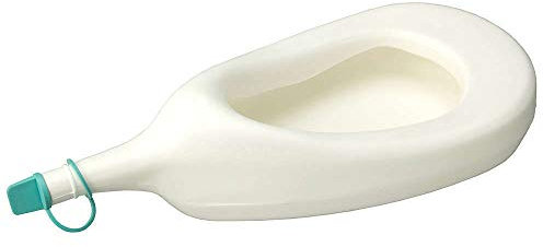 NRS Female Slipper Urinal