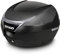 SHAD D1B34E06 SH34 Top Case Noir/Carbone