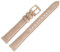 Fossil Uhrenarmband, 14 mm, Leder, Beige, ES-3487 | LB-ES3487, Uhrband, Riemen