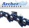 Archer 3/8 .058 1.5mm 84 DL Drive Links Chainsaw Saw Chain