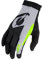 O'NEAL | Fahrrad- & Motocross-Handschuhe | MX MTB DH FR Downhill Freeride | Unser leichtester & bequemster Handschuh, Nanofront-Handpartie | AMX Glove | Erwachsene | Schwarz Neon-Gelb | Größe S
