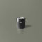 New Walls Premium Wandfarbe Grau, Grün, Olivgruen Liquid Luxury Dispersionsfarbe für Innenräume – 1 L